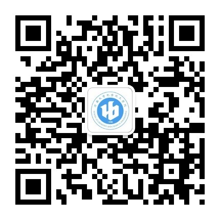 学院公众号二维码